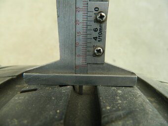 kola 5x112 +letní pneu r18 Golf VII - 11