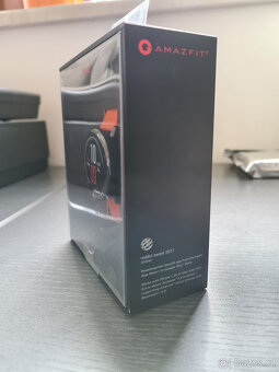 Chytré hodinky Amazfit Pace - 11
