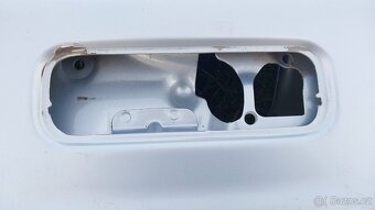 FORD GALAXY – DVEŘE KUFRU STŘIBRNÉ - 11