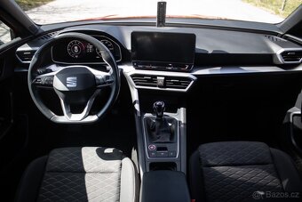 Seat Leon Sportstourer 1.5 TSI 150 FR - 11