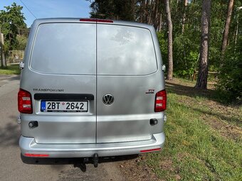 Vw T6 Transporter 4motion DSG 2017/18 - 11
