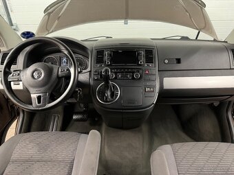 Multivan 5.1  103kw - 11