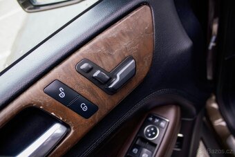 Mercedes-Benz ML350 BlueTEC 4matic - 11