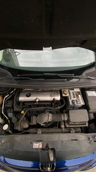 Peugeot 307 cc 2.0 benzin 100kw manual 2004 stk 4/27 kabrio - 11