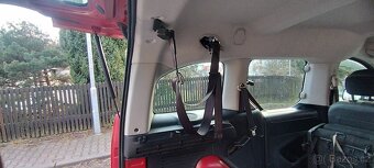 Berlingo 1,6 I - 11