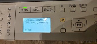 profi Laserová tiskárna + skener Canon IR1435i - 11
