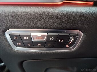 BMW X5, .2019, v záruce, maximální výbava - 11