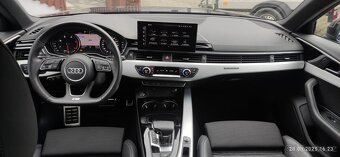 Prodám Audi A4 - 11