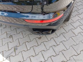 Porsche Cayenne Diesel Platinum Edition - 11