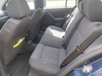 Škoda Octavia 1.9 TDi kombi - 11