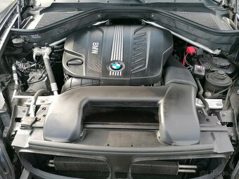 BMW, X6 ,xDrive, 30D - 11
