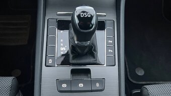 Superb 163Ps FULL LED m.2020 7st.DSG Kamera - 11