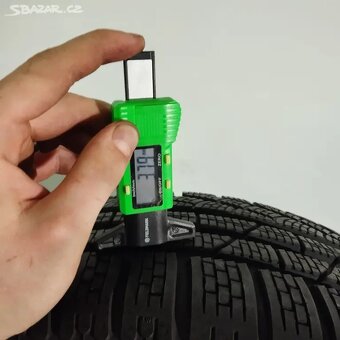 Kola na Porsche - 5x130 ET49/57 8J/9,5Jx18" 71,6 - 11