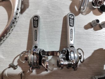 Shimano 600 set - 11