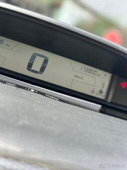 Citroen C4 - 11