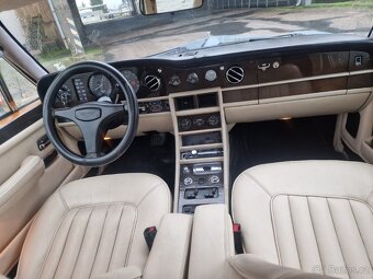 Bentley Mulsanne - 11