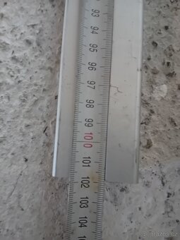 Hliník AL profil - 11