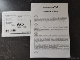 AQ WEGA 53 MK Iii - 11