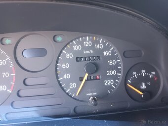 Fiat ulysse 2.0i 7míst - 11