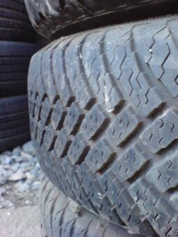 Disky Ford, zimní Power 3000 Winter, 175/70/13, 4x - 11