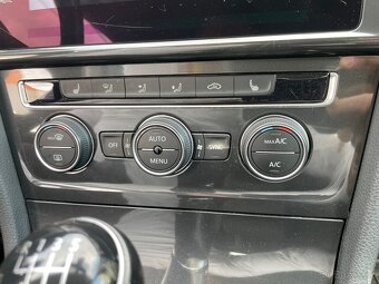 VOLKSWAGEN GOLF VII 1.0. TSI (48tis. km) - 11