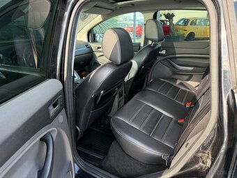 Ford Kuga 2,0 TDCI AT 4x4 TITANITUM PANORAMA - 11