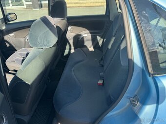 CITROEN C3 1.4i DOVOZ NĚMECKO EURO 3 - 11