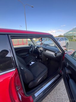 Mini Cooper, 2012rok. 1.6 benzin - 11