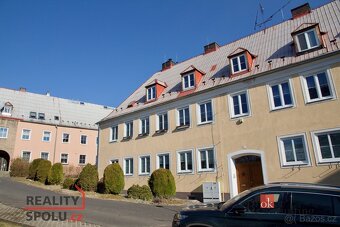 Prodej, byty/4+1, 96 m2, Jedličkova, Horní Litvínov, 43601 L - 11