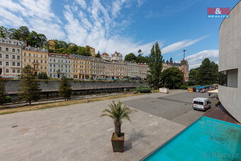 Prodej bytu 2+kk, 79 m², OV, Karlovy Vary, ul. Zahradní - 11