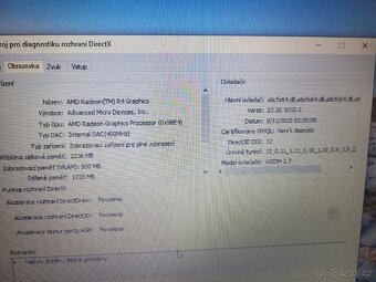 Lenovo IdeaPad S145 - zánovní - 11