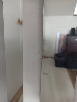 Dětská postýlka IKEA - 11