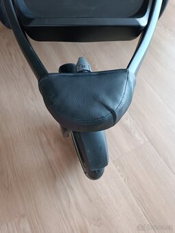 Sportovní kočárek Thule Urban Glide 2 Black - 11