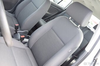 ►►Volkswagen Golf Plus 1.9 TDI 66KW DIGIKLIMA ALU◄◄ - 11