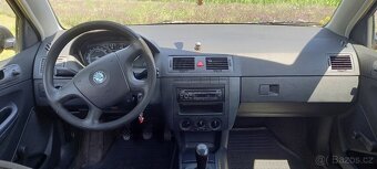 Škoda Fabia Combi 1.4 TDI 59 kW | r.v. 2006 | nafta | manuál - 11