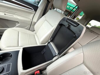 2023 Volkswagen Atlas 2.0T SE 4Motion AWD 2.0 - 11