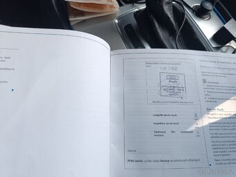 Prodam audi q7 - 11