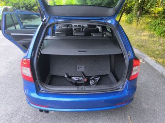 ŠKODA OCTAVIA II 2,0TSi RS-XENONY - 11