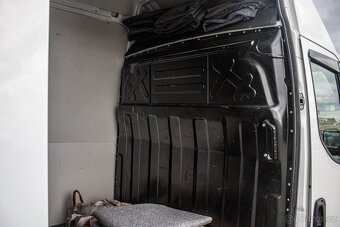 IVECO DAILY 3.0 130kw MAXI 70 000km 2022 1.Majiteľ ODPOČET - 11