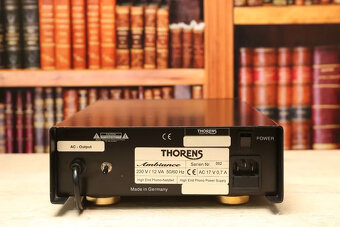 Gramofon Thorens Ambiance, Clearaudio Unify - 11