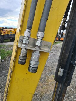 Yanmar SV60-A - 11