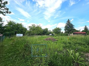 Prodej pozemku 586 m2 osobní vlastnictví, Odolena Voda – ide - 11