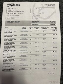 PPR-Zástřiky a fitinky - 11