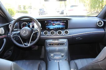 2022 Mercedes-Benz E-Class E 350 - 11