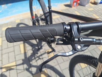 Superior Race XP 2020 vel. M.(17,5) - 11