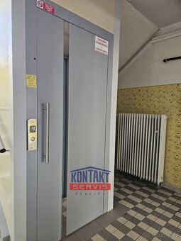 Prodej bytu 2+1, 52 m2 - Volary, Sídl. Míru, ev.č. PK-7540 - 11
