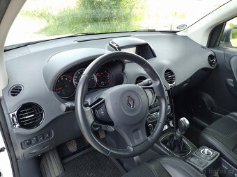RENAULT KOLEOS  2.0 dCi  BOSE, 112000 KM, 4x4. - 11