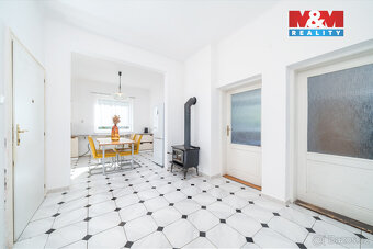 Prodej bytu 4+1, 106 m², Olomouc, ul. Húskova - 11