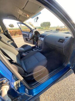 Ford Mondeo - 11