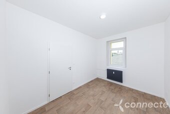 Prodej bytu 3+kk, 39,7 m2 s privátním wellness, projekt Byty - 11